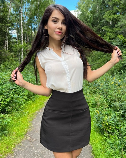 JASSMINE (Yasemin) 2