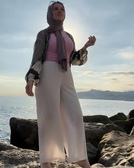 FİLİZ (hümeyra) -1