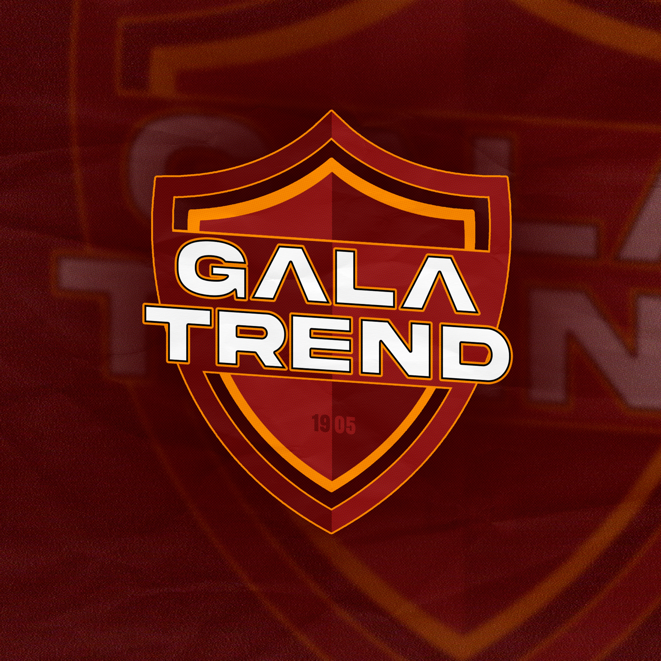GalaTrend-logotasarim